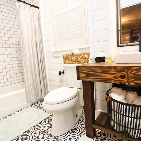 1926 4-Bedroom House w/Private Yard&Huge Deck Galveston Exterior foto