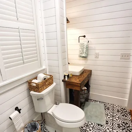 1926 4-Bedroom House w/Private Yard&Huge Deck Galveston Exterior foto