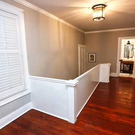 1926 4-Bedroom House w/Private Yard&Huge Deck Galveston Exterior foto