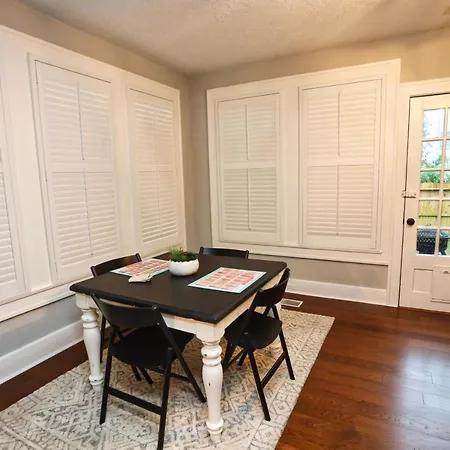 1926 4-Bedroom House w/Private Yard&Huge Deck Galveston Exterior foto