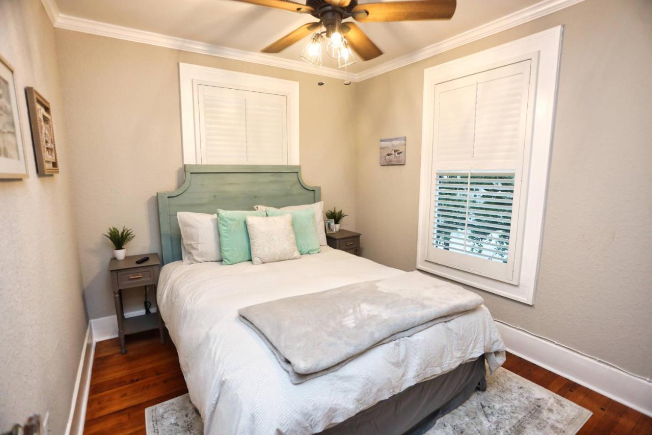 Historic Family Friendly Close To Seawall * Galveston