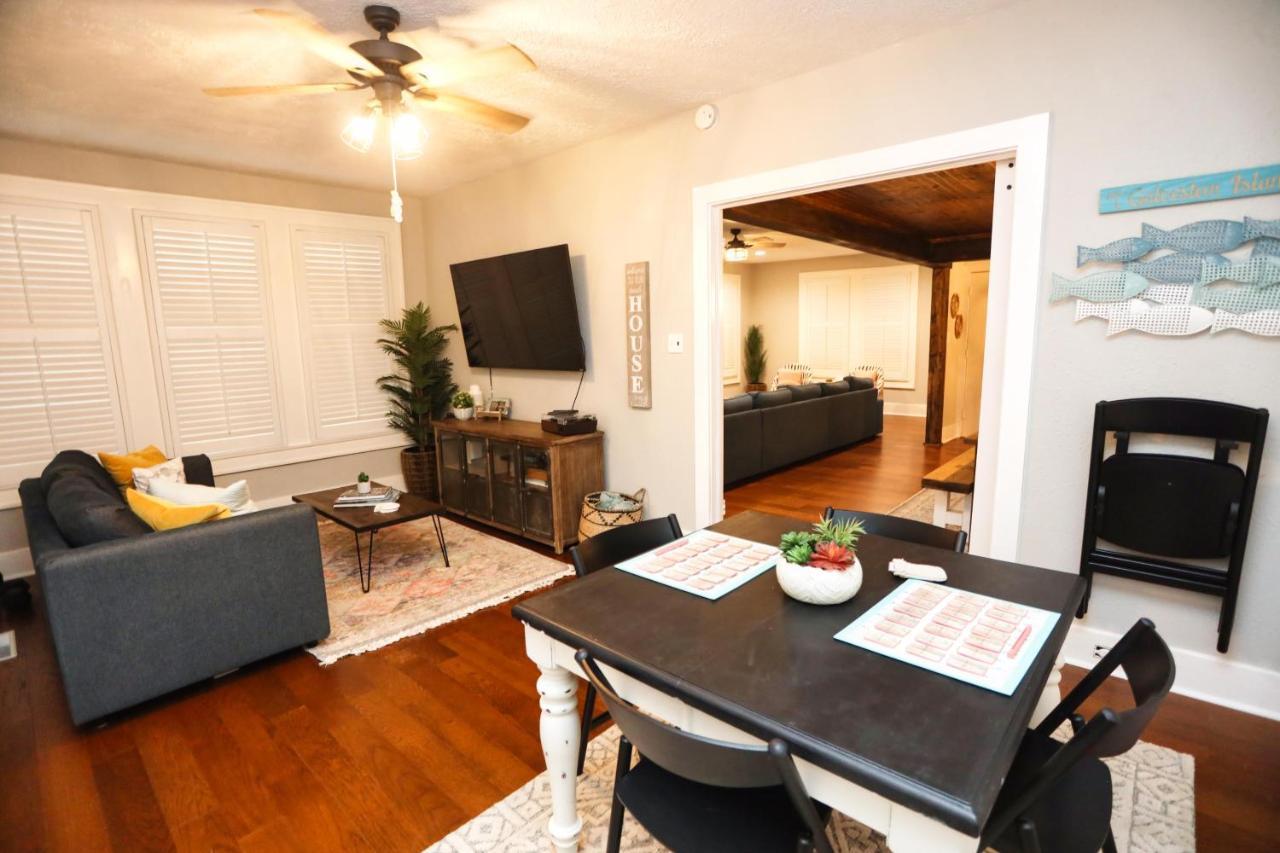 Casa vacanze Historic Family Friendly Close To Seawall *