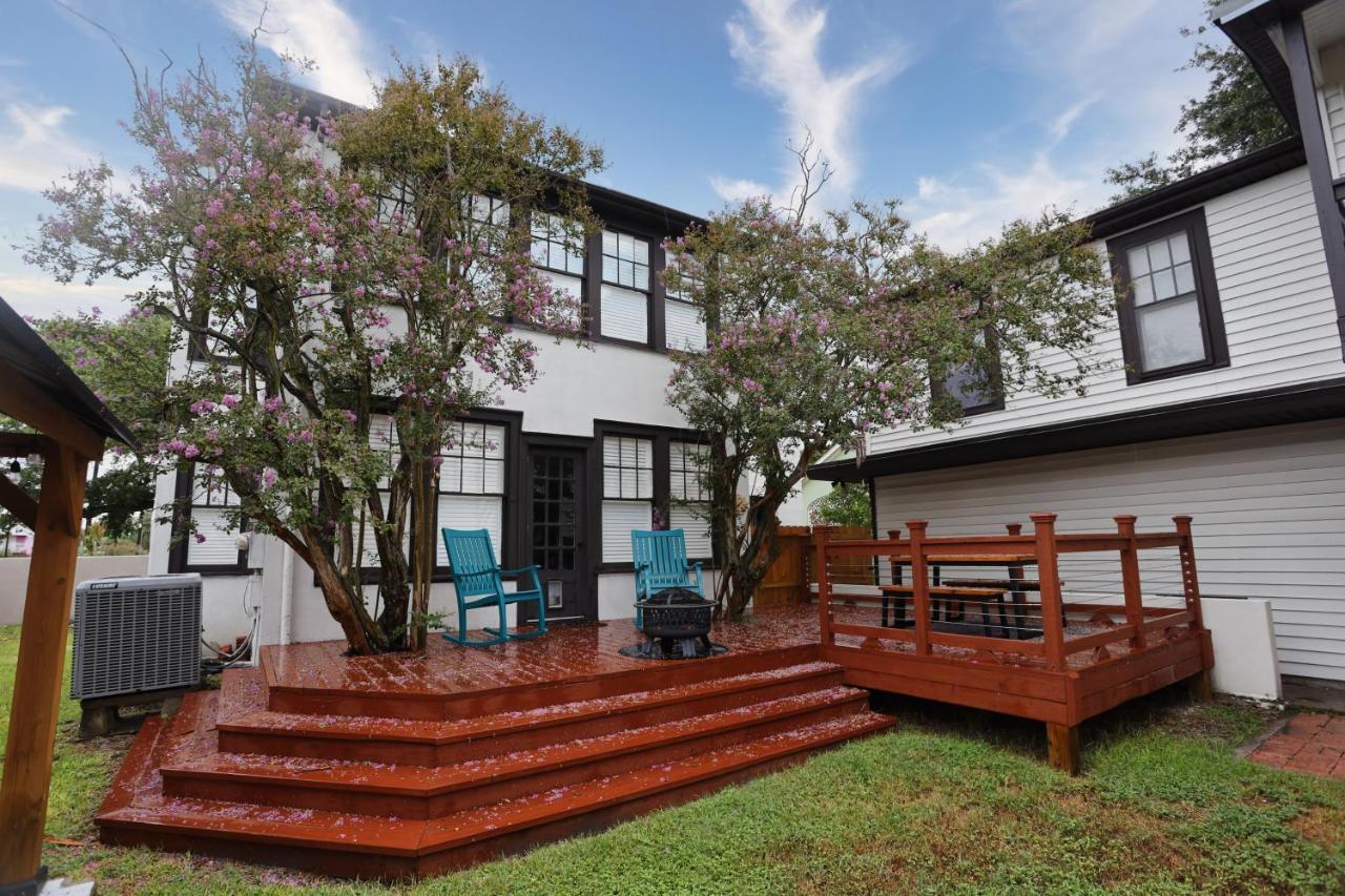 Historic Family Friendly Close To Seawall Casa vacanze Galveston