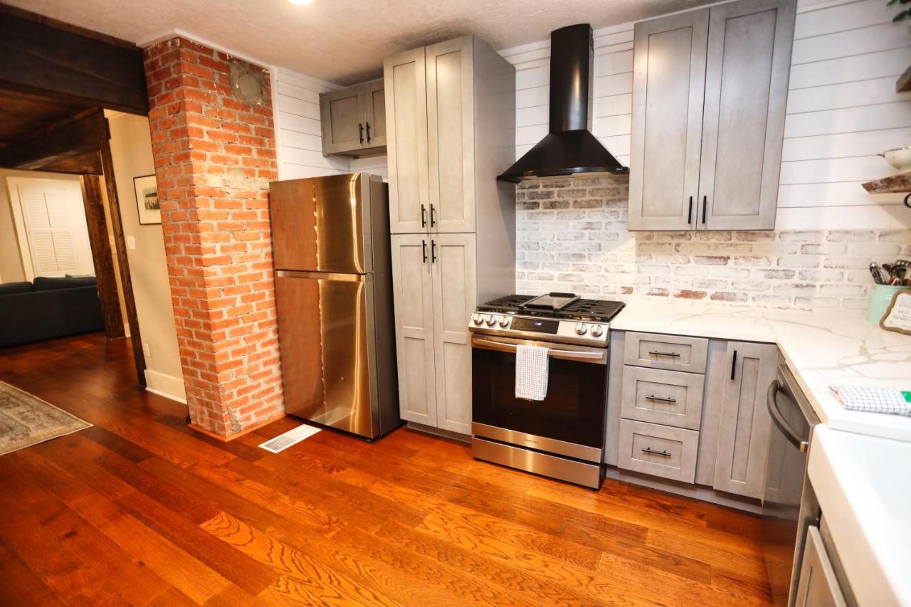 Historic Family Friendly Close To Seawall Casa vacanze