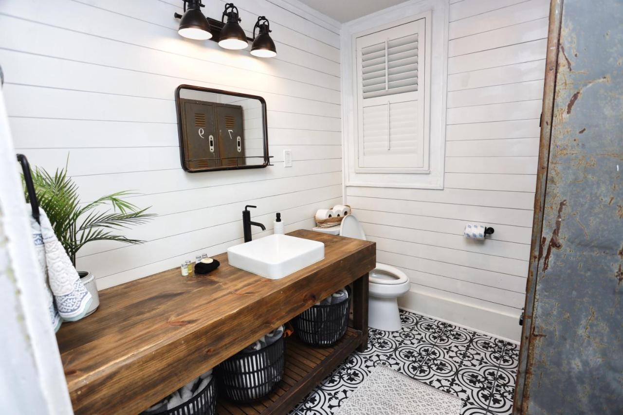 Casa vacanze Historic Family Friendly Close To Seawall *