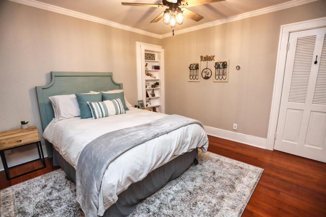 Casa vacanze Historic Family Friendly Close To Seawall *