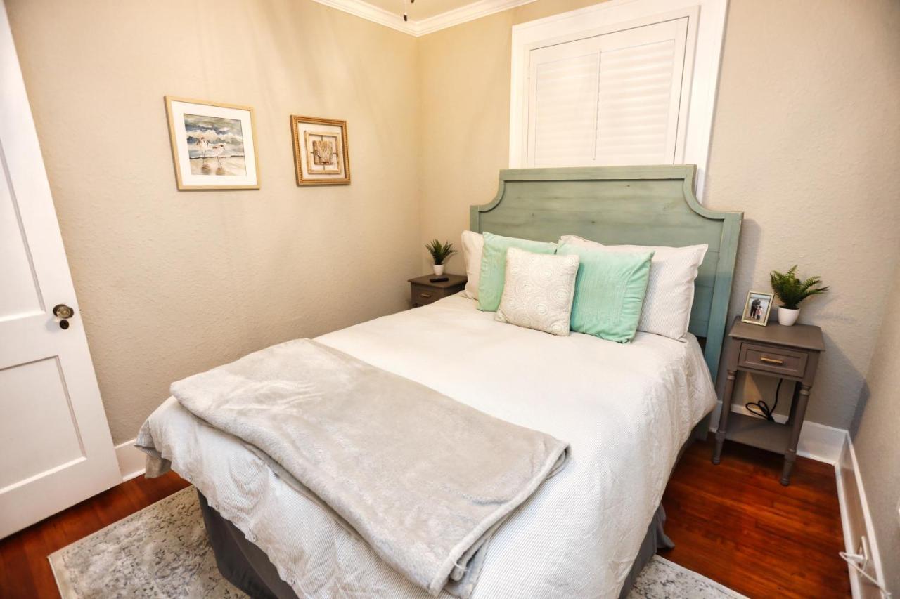 Casa vacanze Historic Family Friendly Close To Seawall