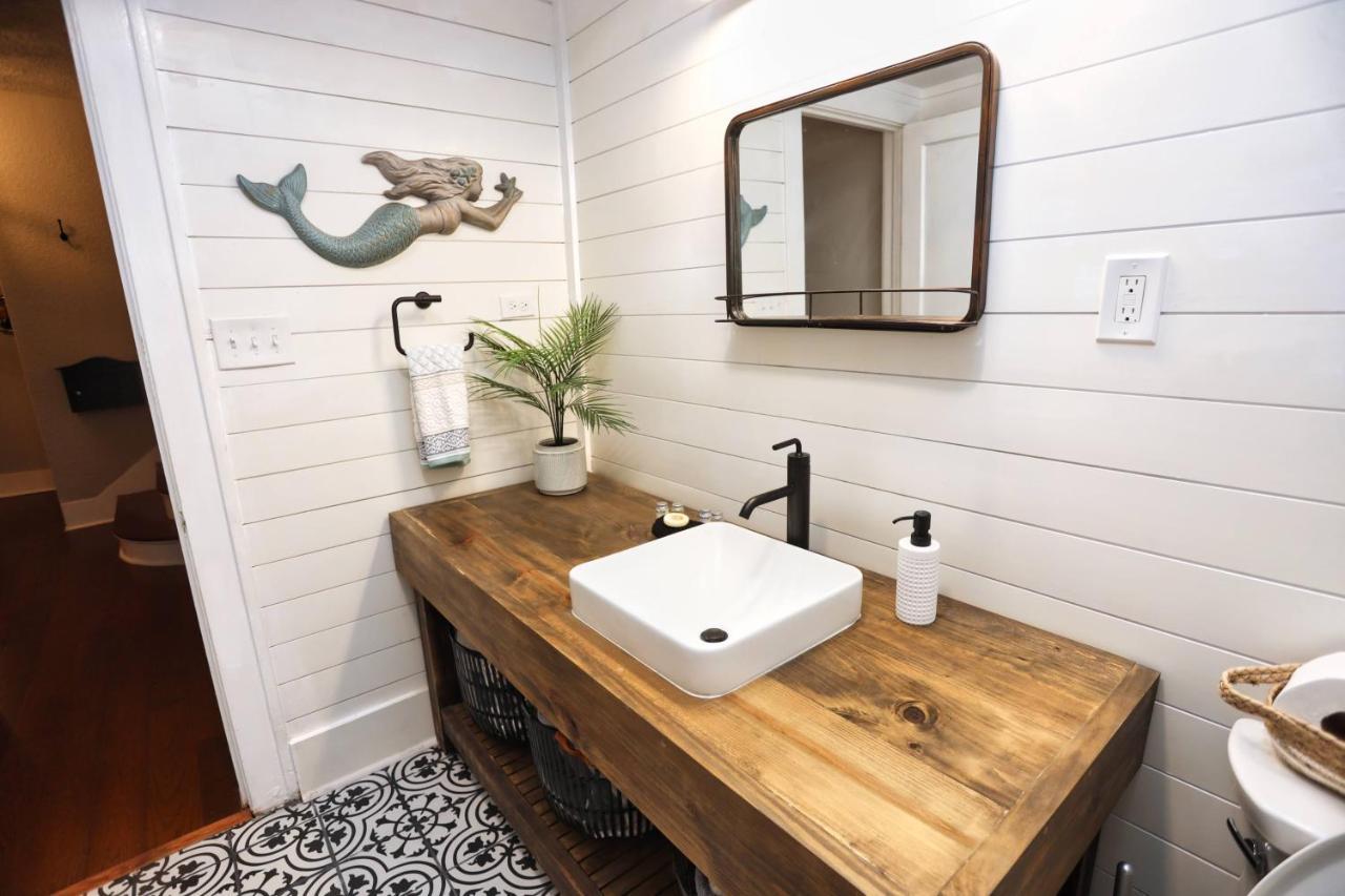 Historic Family Friendly Close To Seawall Casa vacanze