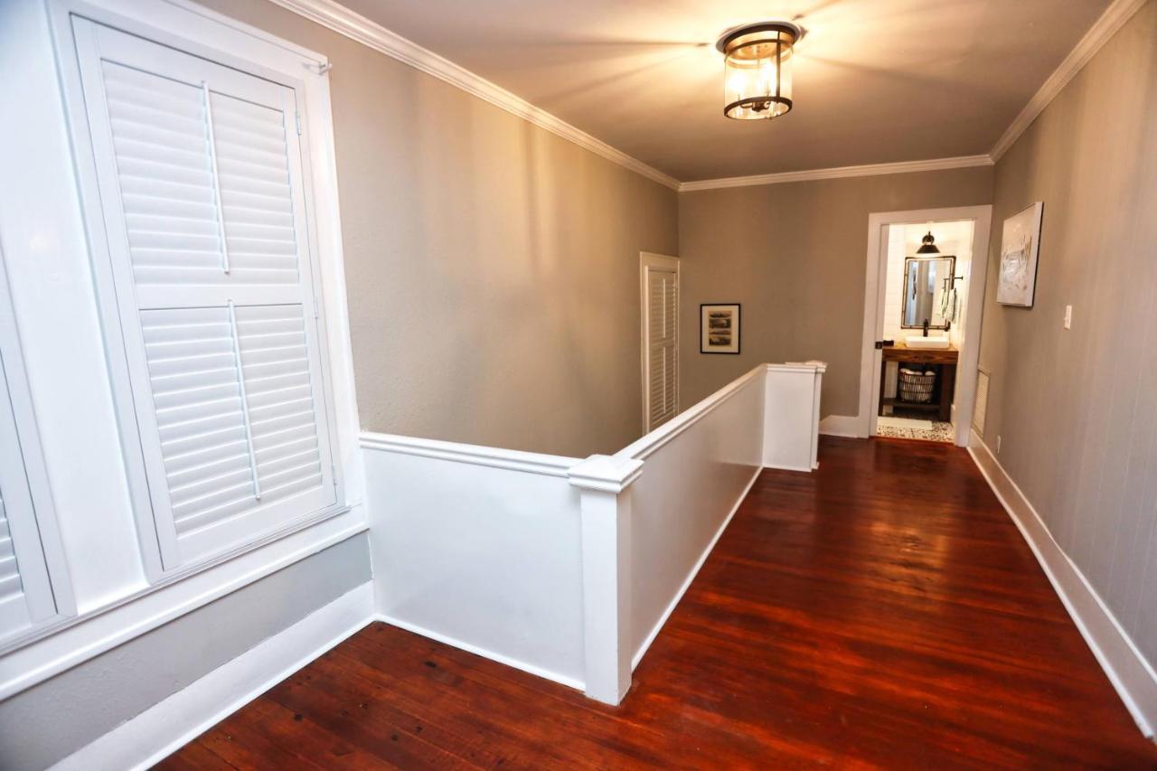 Historic Family Friendly Close To Seawall Casa vacanze