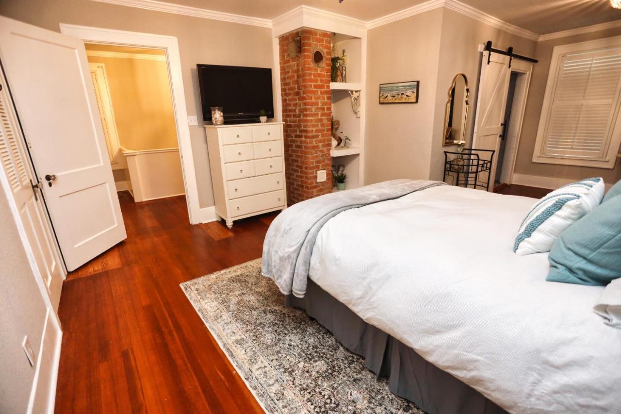 Historic Family Friendly Close To Seawall * Galveston