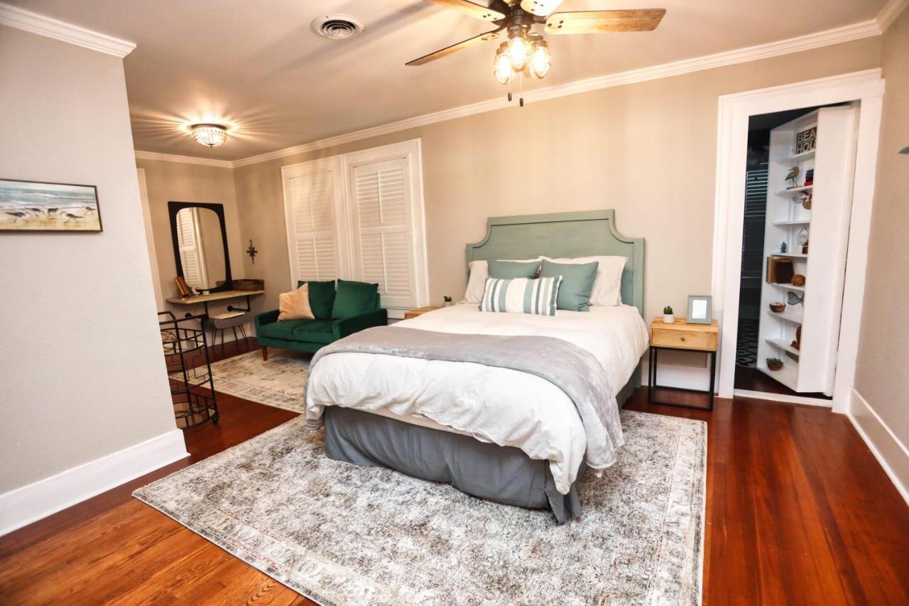 Historic Family Friendly Close To Seawall Casa vacanze