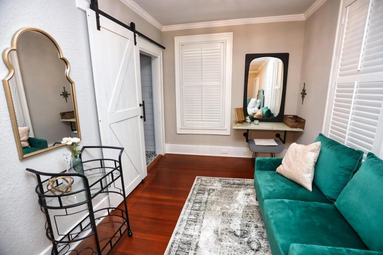 Historic Family Friendly Close To Seawall Casa vacanze