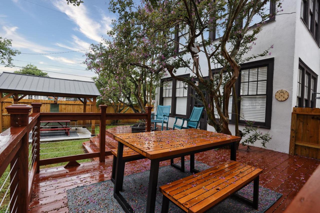 Casa vacanze Historic Family Friendly Close To Seawall *