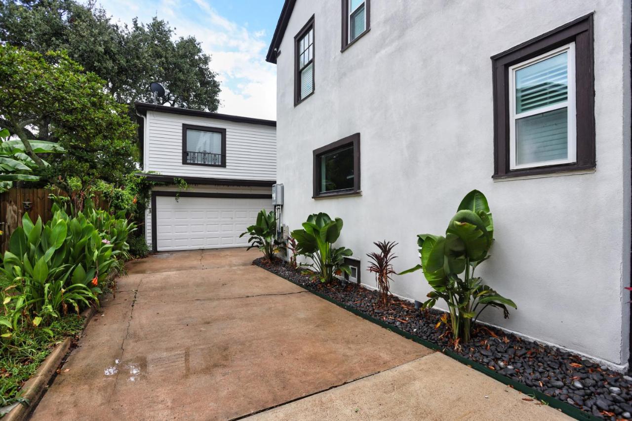 Casa vacanze Historic Family Friendly Close To Seawall