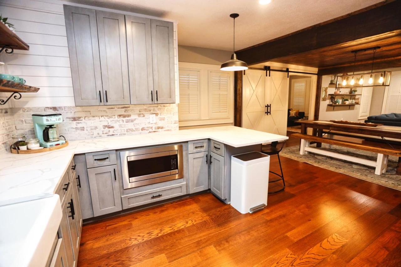 Historic Family Friendly Close To Seawall * Galveston
