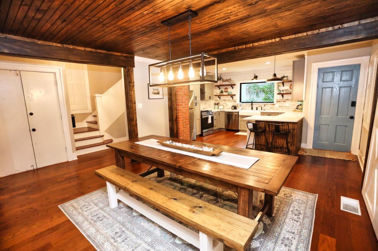 Historic Family Friendly Close To Seawall Casa vacanze