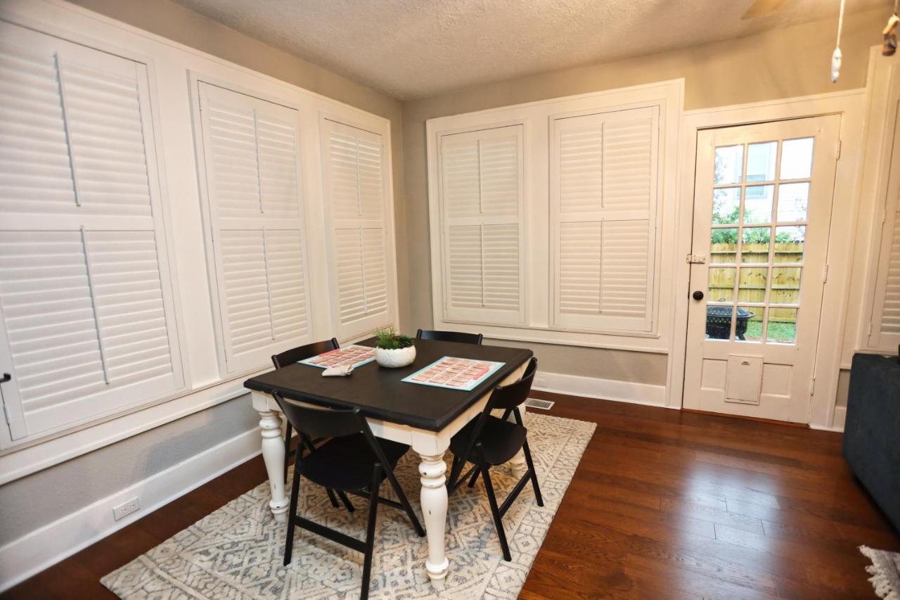 Historic Family Friendly Close To Seawall Galveston