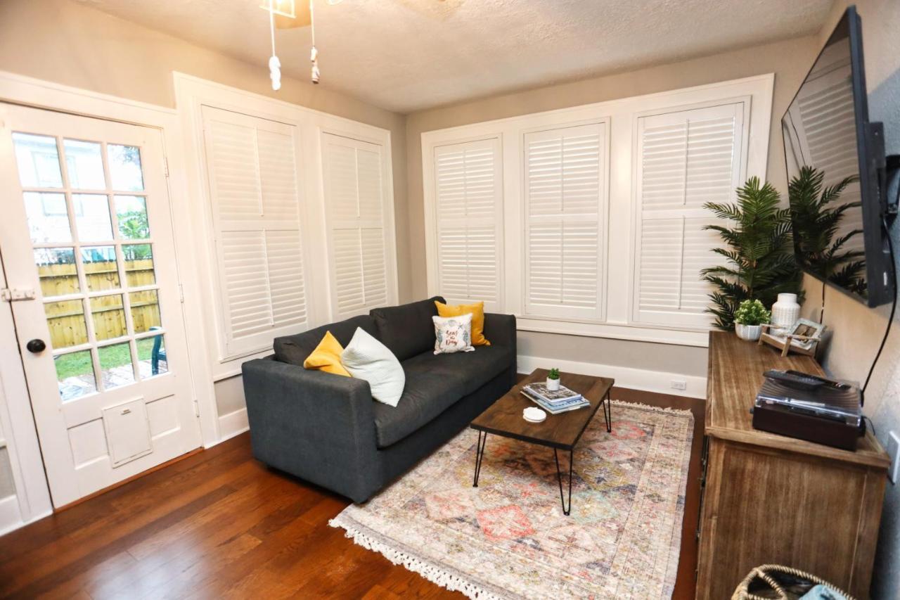 Historic Family Friendly Close To Seawall Casa vacanze *