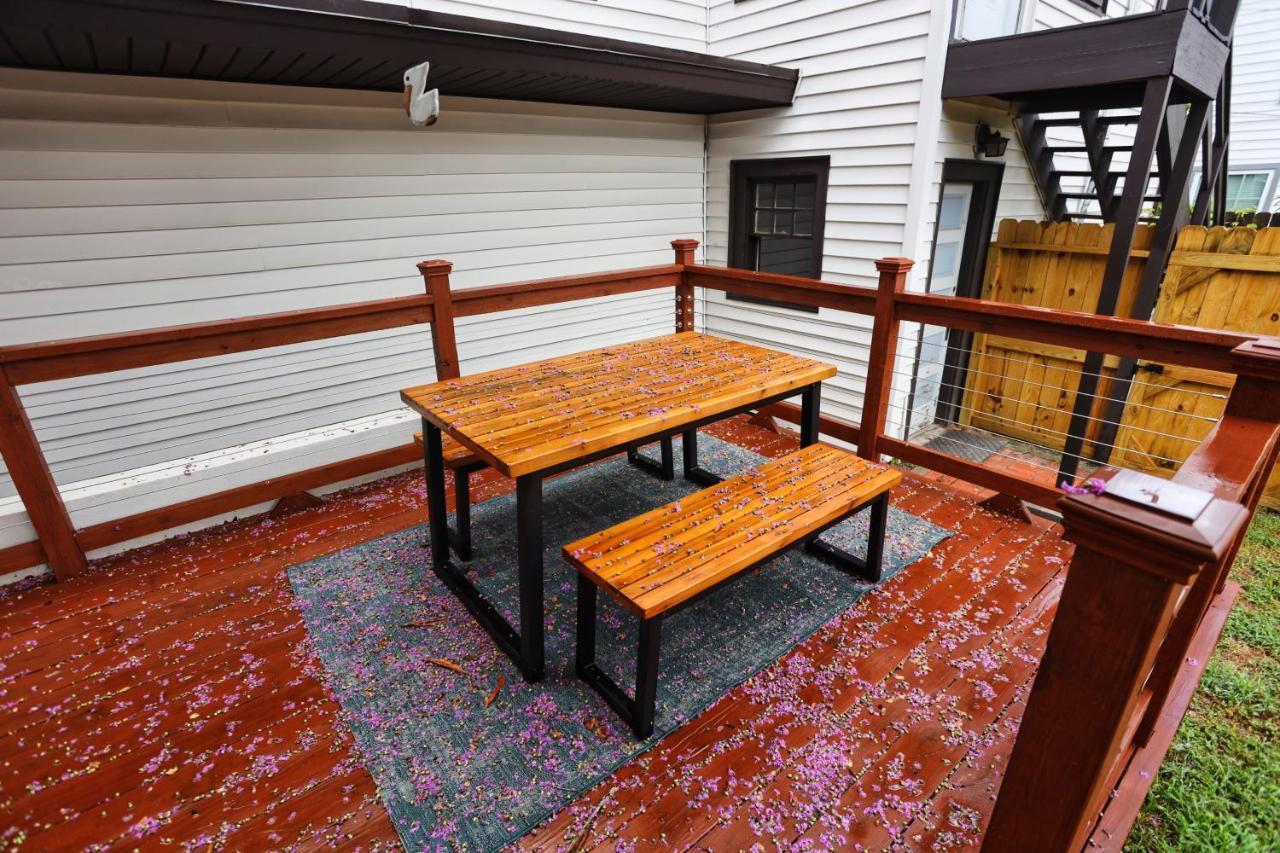 Casa vacanze Historic Family Friendly Close To Seawall