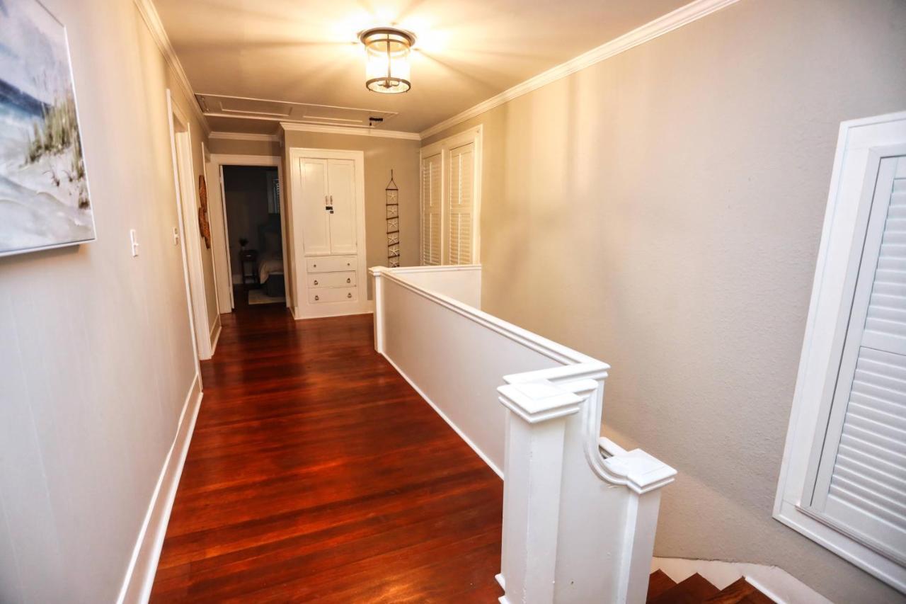 Historic Family Friendly Close To Seawall Galveston