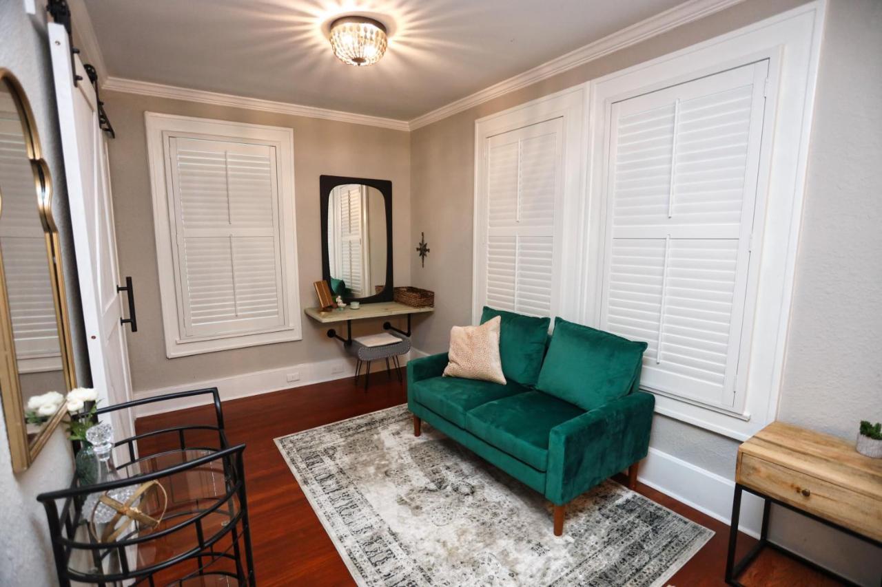 Casa vacanze Historic Family Friendly Close To Seawall *