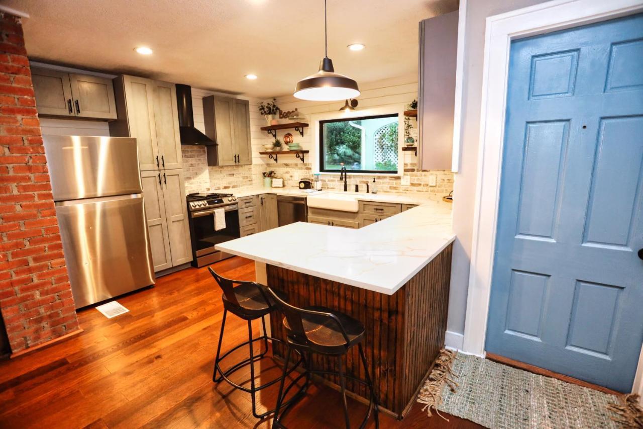 Historic Family Friendly Close To Seawall * Galveston