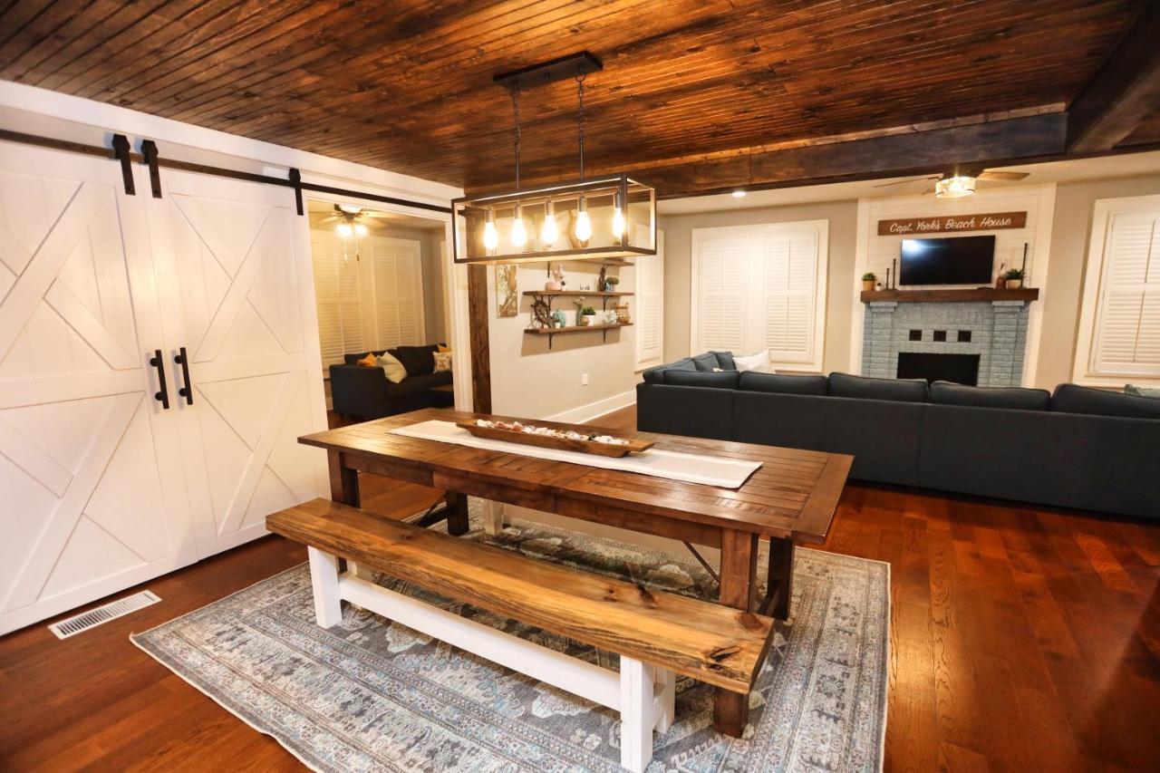 Historic Family Friendly Close To Seawall * Galveston
